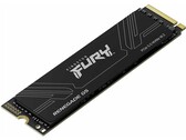 Dysk SSD Kingston Fury Renegade G5 8 TB (źródło zdjęcia: Kingston)