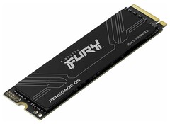 Dysk SSD Kingston Fury Renegade G5 8 TB (źródło zdjęcia: Kingston)