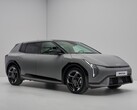 Elektryczny hatchback Kia EV4 (źródło zdjęcia: Kia)