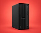 ThinkCentre M75t Gen 6 przywraca do życia kartę graficzną Radeon RX 6400.