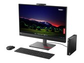 Nowy ThinkCentre Neo 50q Gen 4. (Źródło: Lenovo)