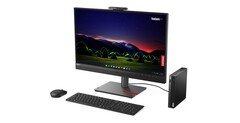 Nowy ThinkCentre Neo 50q Gen 4. (Źródło: Lenovo)