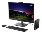 Nowy ThinkCentre Neo 50q Gen 4. (Źródło: Lenovo)