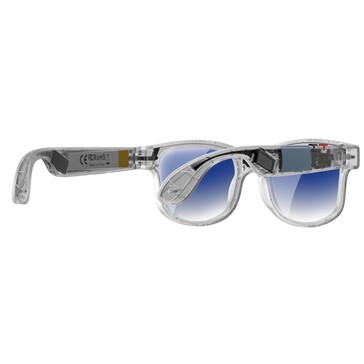 Przezroczysta ramka. (Źródło obrazu: Rollme)