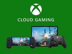 Baner Xbox Cloud Gaming z urządzeniami mobilnymi i logo (źródło obrazu: Xbox Wire, Microsoft Gaming z poprawkami)