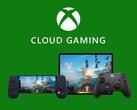 Baner Xbox Cloud Gaming z urządzeniami mobilnymi i logo (źródło obrazu: Xbox Wire, Microsoft Gaming z poprawkami)