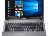 Asus Pro P4540UQ