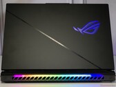 Asus ROG Strix Scar 16 (2024) w recenzji