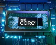 Intel wprowadził do sprzedaży procesory Raptor Lake 13. generacji w październiku 2022 roku. (Źródło: Intel)