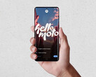 Motorola będzie sprzedawać Edge 50 Pro w wykończeniach Black Beauty, Luxe Lavender i Moonlight Pearl. (Źródło obrazu: Motorola)