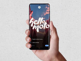 Motorola będzie sprzedawać Edge 50 Pro w wykończeniach Black Beauty, Luxe Lavender i Moonlight Pearl. (Źródło obrazu: Motorola)