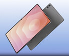 Tablet Galaxy Tab S11 Ultra został wyposażony w procesor MediaTek Dimensity 9400 Plus.
