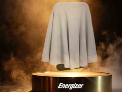 Energizer nie opublikował jeszcze zdjęcia nowego urządzenia