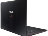 Asus GX500