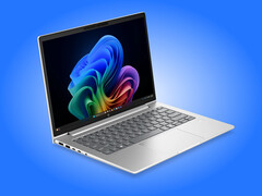 Waga laptopa ProBook 4 G2i 14 zaczyna się od 1,39 kg.