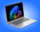Waga laptopa ProBook 4 G2i 14 zaczyna się od 1,39 kg.