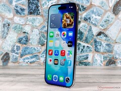 Potencjalny następca iPhone&#039;a Air może pojawić się później niż oczekiwano (źródło zdjęcia: Notebookcheck)