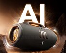 Boombox 4: nowy głośnik Bluetooth. (Źródło obrazu: JBL)