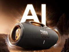 Boombox 4: nowy głośnik Bluetooth. (Źródło obrazu: JBL)