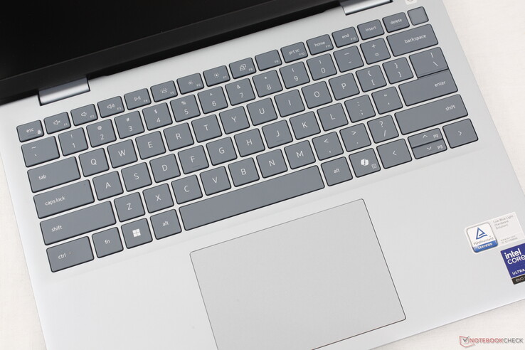 Znajomy wygląd i obsługa Inspiron