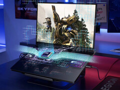 Komputer Legion Pro 5i można teraz nabyć z kartą graficzną Nvidia GeForce RTX 5070 12 GB przeznaczoną do laptopów.