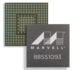 Marvell 88SS1093