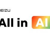 Meizu jest teraz całe w sztucznej inteligencji. (Źródło: Meizu)
