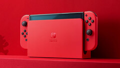 "Tajemnicze akcesorium" Nintendo Switch 2 zostało również przetestowane pod kątem szybkości pochłaniania promieniowania, zgodnie z dokumentacją FCC. (Źródło zdjęcia: Nintendo)