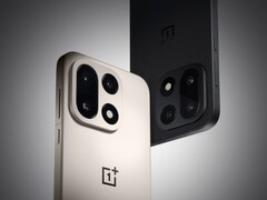 OnePlus 15 (źródło obrazu: OnePlus)