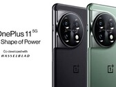 Wyciekł teaser OnePlus 11. (Źródło: Max Jambor)