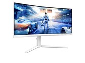 Firma Philips Evnia wprowadziła na rynek nowy monitor do gier z 34-calowym, ultraszerokim panelem WQHD typu VA. 