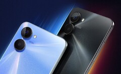 Nowe 10s (Źródło: Realme)