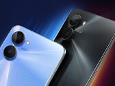 Nowe 10s (Źródło: Realme)