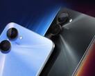 Nowe 10s (Źródło: Realme)