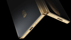 Samsung do tej pory wypuścił tylko składane urządzenia marki &quot;W&quot; w Chinach, na zdjęciu W24. (Źródło zdjęcia: Samsung)