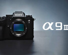 Sony A9 III wprowadza zupełnie nowy, 24,6-megapikselowy przetwornik obrazu typu stacked CMOS z funkcją globalnej migawki. (Źródło obrazu: Sony)