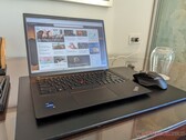 Recenzja laptopa Lenovo ThinkPad T14s G4 Core i7: Wyrównana walka z AMD Ryzen 7