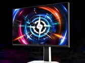 Monitor do gier TCL 27P2A Ultra mini LED oferuje częstotliwość odświeżania do 1040 Hz.