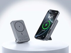 VitaLink oferuje nowy power bank za pośrednictwem serwisu Kickstarter. (Źródło zdjęcia: VitaLink)