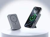 VitaLink oferuje nowy power bank za pośrednictwem serwisu Kickstarter. (Źródło zdjęcia: VitaLink)