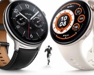Vivo Watch 5 eSIM: Smartwatch z modemem komórkowym. (Źródło zdjęcia: Vivo)