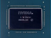 4 nm tranzystory TSMC czynią cuda dla mobilnego GPU RTX 4090. (Imge Source: TechPowerUp)