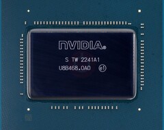 4 nm tranzystory TSMC czynią cuda dla mobilnego GPU RTX 4090. (Imge Source: TechPowerUp)