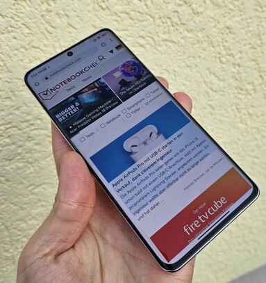 Recenzja smartfona Xiaomi 13 Pro
