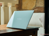 Huawei MateBook 14 został wzbogacony o nowy sprzęt (zdjęcie od Huawei)
