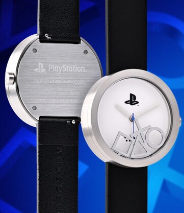 PlayStation Anicorn Play Symbol Watch Light Mode Edition. (Źródło obrazu: Anicorn)