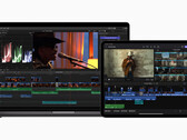 Final Cut Pro i Final Cut Pro dla iPada 2 mają kilka nowych funkcji, które wykorzystują sztuczną inteligencję i wiele kamer. (Zdjęcie za pośrednictwem Apple)