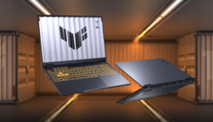 Laptop Asus TUF Gaming F16
