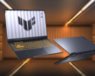 Laptop Asus TUF Gaming F16