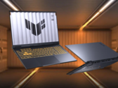 Laptop Asus TUF Gaming F16
